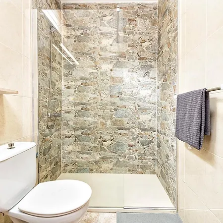 Duplex En Oasis Дом отдыха