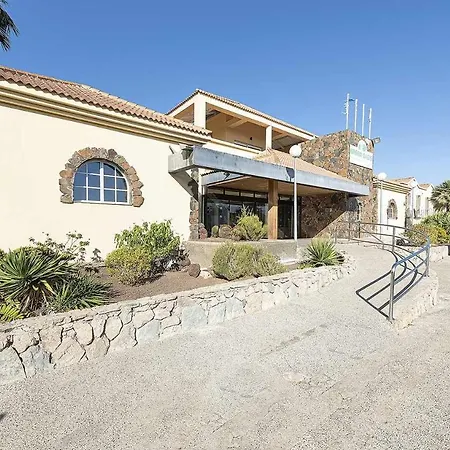 Villa Bungalow En Green Oasis