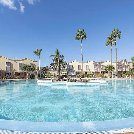 Bungalow En Green Oasis Maspalomas (Gran Canaria)
