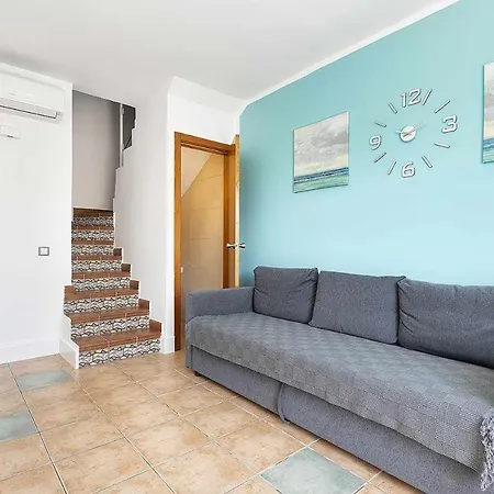 Bungalow En Green Oasis Villa *