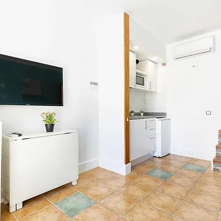 Villa Bungalow En Green Oasis