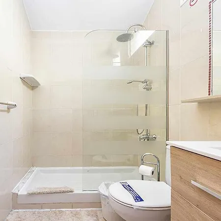 Bungalow En Green Oasis * Maspalomas (Gran Canaria)
