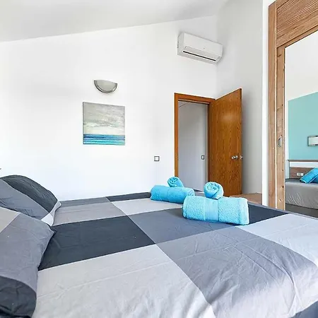Bungalow En Green Oasis Maspalomas (Gran Canaria)