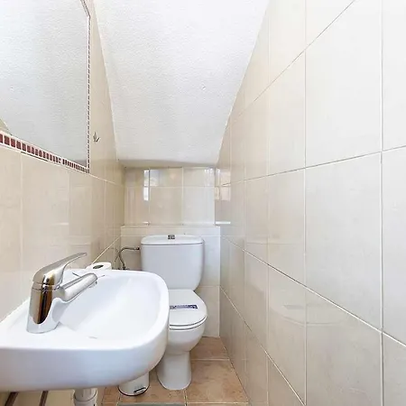 Bungalow En Green Oasis * Maspalomas (Gran Canaria)