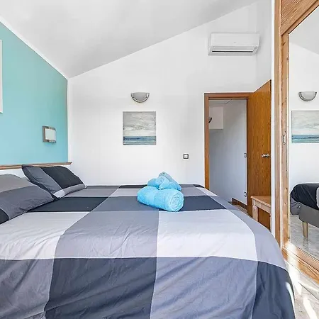 Bungalow En Green Oasis * Maspalomas (Gran Canaria)
