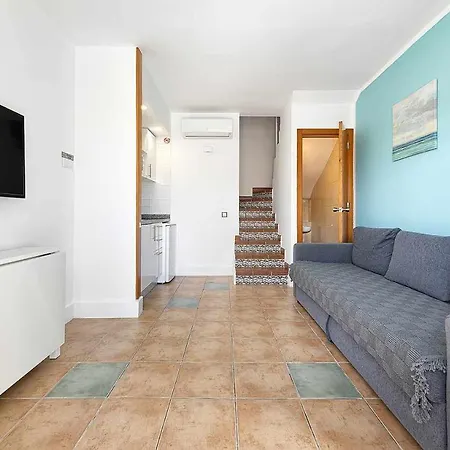 Bungalow En Green Oasis *