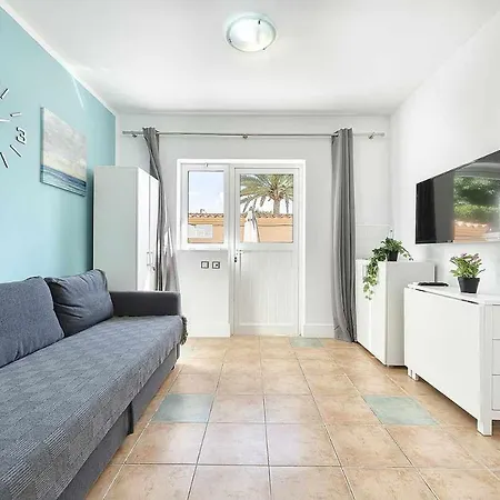 Villa Bungalow En Green Oasis