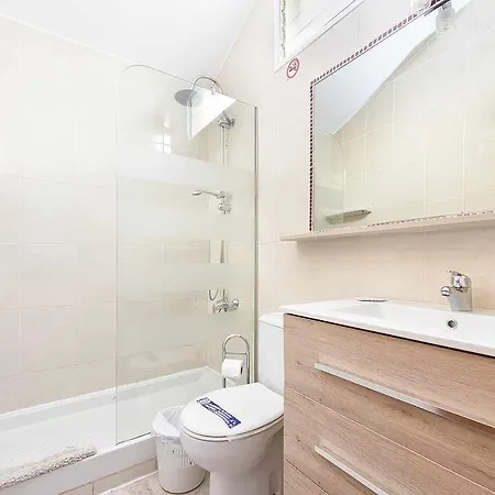 Villa Bungalow En Green Oasis Maspalomas (Gran Canaria)