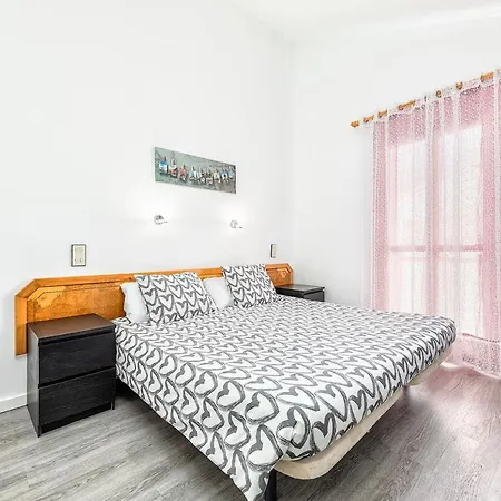 Duplex En Oasis Holiday home San Bartolome de Tirajana (Gran Canaria)