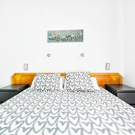 Duplex En Oasis