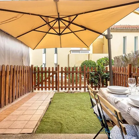 Duplex En Oasis San Bartolome de Tirajana (Gran Canaria)