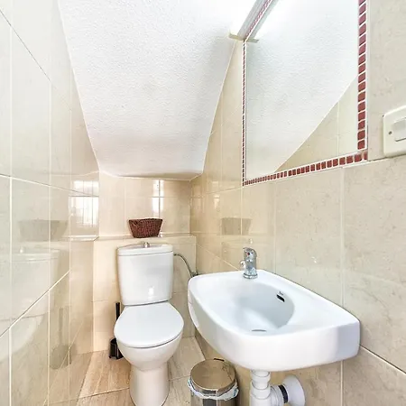 Duplex En Oasis Hébergement de vacances *