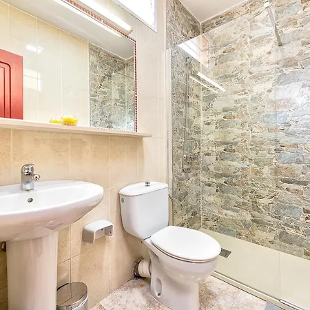 Duplex En Oasis Hébergement de vacances