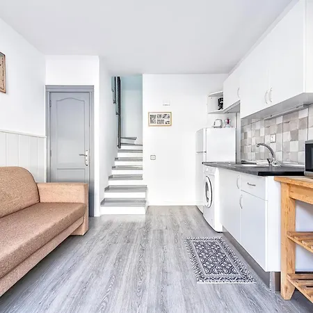 Duplex En Oasis Holiday home San Bartolome de Tirajana (Gran Canaria)