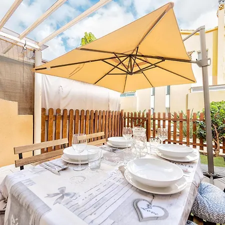 Duplex En Oasis