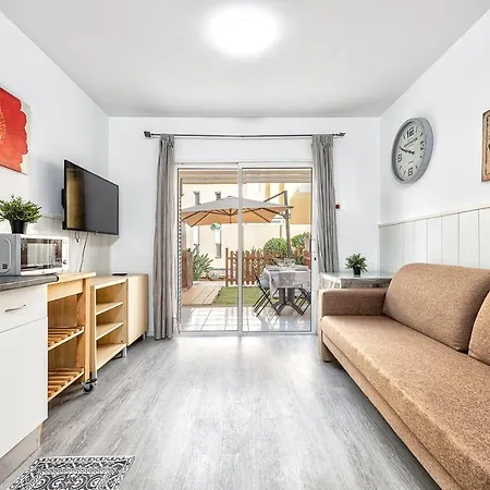 Holiday home Duplex En Oasis San Bartolome de Tirajana (Gran Canaria)