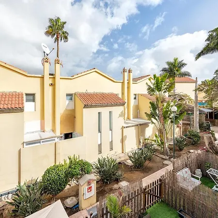 Duplex En Oasis * San Bartolomé