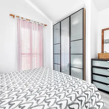 Duplex En Oasis Hébergement de vacances San Bartolomé
