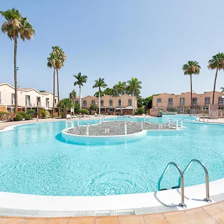 Duplex En Oasis Holiday home San Bartolome de Tirajana (Gran Canaria)