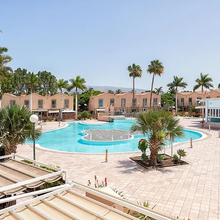 Duplex En Oasis Hébergement de vacances